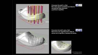 Rhinoceros Mac Tutorial Croc [upl. by Inaboy]