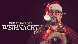 Der Klang der Weihnacht Vol 3  Hälischowend Saarländisches Weihnachtslied [upl. by Yramanna]