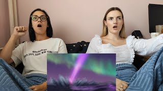 The Legend of Korra 2x14 Reaction [upl. by Schreibman934]