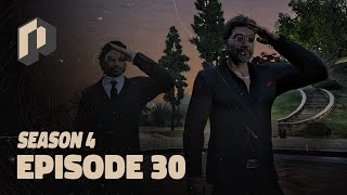 Luciano DiCenzo  NoPixel 40  S04E30  quotHauntedquot 103124 [upl. by Anthiathia]