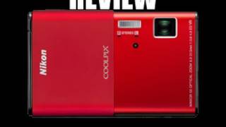 Nikon Coolpix S80 Camera Review [upl. by Inuat]