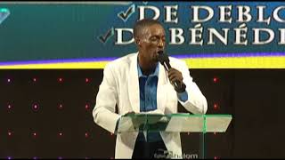 Eglise Shalom HaitiLive Maestro Dieufortquot Kite Bondye Ajiquot [upl. by Atkinson]