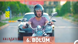 Kalp Atışı 6 Bölüm [upl. by Kirenoj]