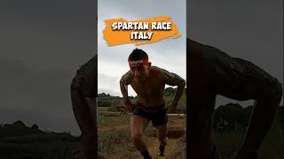 đź’Ż Spartan Race Italy [upl. by Gile114]