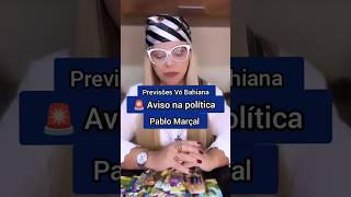 Pablo Marçal pablomarçal vidente previsões [upl. by Viquelia]