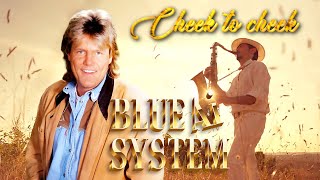 BenQook  Cheek to cheek Blue System Ai 2024 [upl. by Champ150]