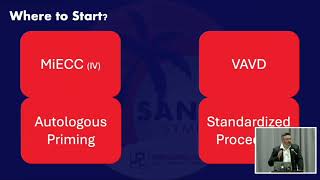 Hematic Antegrade Repriming Reduces Emboli on Cardiopulmonary Bypass A Randomized Controlled Trial [upl. by Zavala]