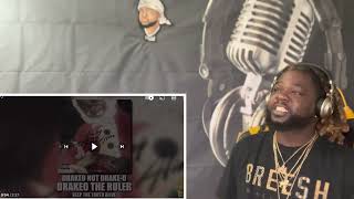 Drakeo The Ruler “DRAKEO NOT DRAKEO” Reaction [upl. by Screens989]