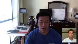 ASIAN AMERICAN DATING ADVICE INTERVIEW WITH MIKE quotSQUATTINCASSANOVAquot [upl. by Maurice33]