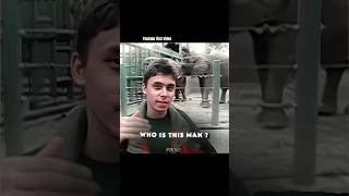 Jawed Karim American software engineer youtube owner [upl. by Doerrer]