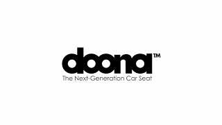 Doona ISOFIX Base Installation [upl. by Anaejer]