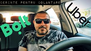 De ce numi colanteaza masina cei de la BoltUberCe trebuie sa stii despre colantare  bolt uber [upl. by Enert]