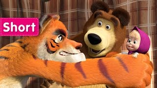 Masha and the Bear 2024 🎬 NEW EPISODE 🐝 Wellbeeing 🍬 🎬 Best cartoon collection [upl. by Eire]