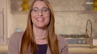 Motion Technologies Why Lisa Chadbourne Chooses BLUMOTION for her Clients [upl. by Leerzej716]