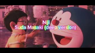 Suda MasakiNiji deep version [upl. by Syah]