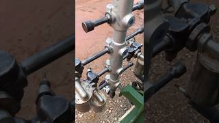 CS PIPE welding work short video😳 [upl. by Nore]