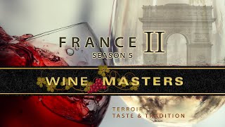 Trailer WineMasters France II [upl. by Ahsilahs266]