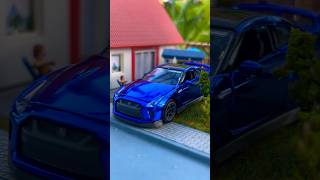 Nissan Diecast Car Collection  164 Scale Models Showcase [upl. by Nesline]