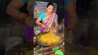 Majburi ke Karan aunty ne Maggie becha 😱 shorts ytshorts viralshorts making make maggi [upl. by Dloreh13]