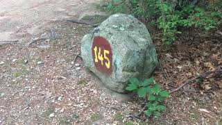 145 Burlingame State Campground Campsite [upl. by Aloeda287]