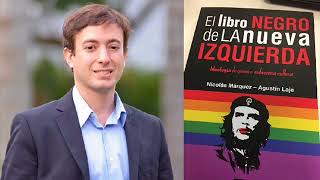 Nicolás Márquez Agustín Laje Lanzamiento libro “El libro negro de la Nueva Izquierda” [upl. by Aikrahs587]