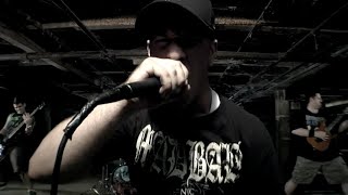 Cause For Revelation  Destroying Recollections Official Video [upl. by Swords]