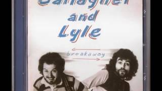 Breakaway  Gallagher and Lyle 1976 [upl. by Gualterio]