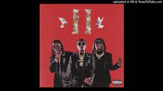 Migos  Stir Fry Audio [upl. by Trebla]