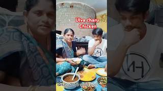 Ulva charufood comedy food agriculture farming cooking food [upl. by Inajar641]