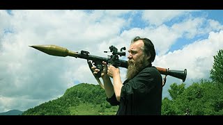 Alexander Dugin Edit  quotШизоидquot [upl. by Suh]