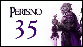 Lets Play Perisno 081 Warband Mod Gameplay Part 35 THE LAST HORDE [upl. by Hedges325]