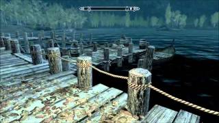 Skyrim FORTIFY RESTORATION STILL WORKING 2016 [upl. by Edlun599]