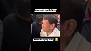 Huwad committee PRRD prrduterte formerpresidentrodyduterte [upl. by Napoleon519]