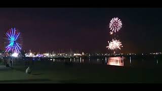 2023 Australia Day Geelong [upl. by Vivien952]