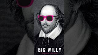 William Shakespeares Genius in 60 Seconds shakespeare history [upl. by Ellertnom]