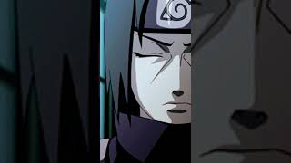 Itachi kill his parents video in short [upl. by Ronyam]