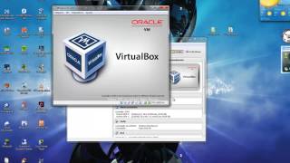 Instalar Windows 81 64 Bits en VirtualBox [upl. by Agnew]