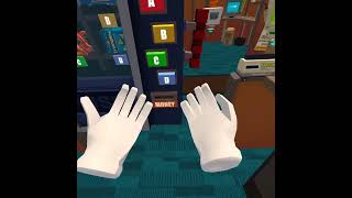 Beating job simulator part1 [upl. by Ynots]