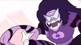 Steven UniverseAll Sugilite Does Is Win Nicki Minaj Tribute [upl. by Amye]