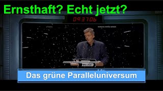 Das grüne Paralleluniversum  mit Schulden zum Erfolg 💰💰💰 [upl. by Henriette]