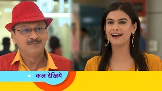 Popatlal Ko Phir Se Hua Pyar  Tmkoc 3986 [upl. by Nickelsen307]