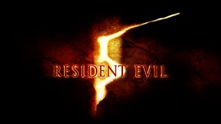 Resident Evil 5 PC Chapter 11 Veteran Coop [upl. by Nottarts]