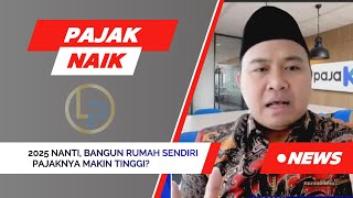 Pajak Naik untuk Siapa Cuma Bisa Berburu di Kebun Binatang [upl. by Dana]