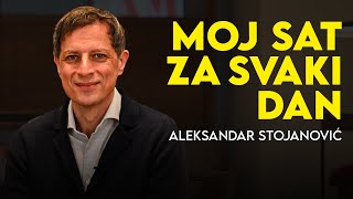 “Prvi sat mi je ukraden danas nosim DOXU”  ALESTOPODCAST [upl. by Betz695]