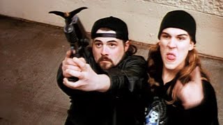 Mallrats 1995 Original Trailer [upl. by Eartha]