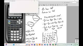 rrefreducedrowecheloncalculator [upl. by Aridaj]