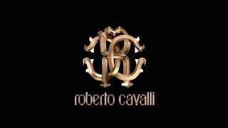 Roberto Cavalli fashion show 2023 what people are wearing Milan [upl. by Nara334]