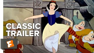 OMEGAVIEWS Snow White And the Seven Dwarfs Commentary Part 3 [upl. by Osbert104]