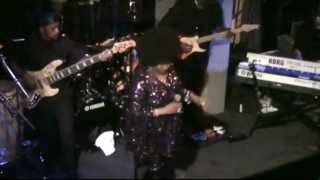 Betty Wright  Keep Love NewNo PainJazz Cafe 2012 [upl. by Lav590]