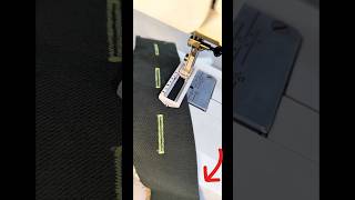 How to Sew a Buttonhole A Beginners Guide [upl. by Averell570]